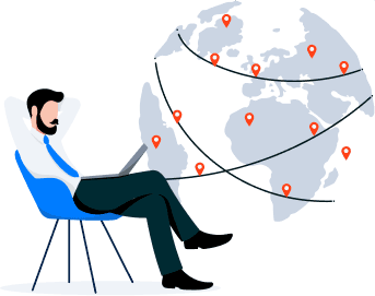 Reliable courier services platform