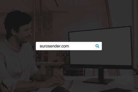 Wat is Eurosender?