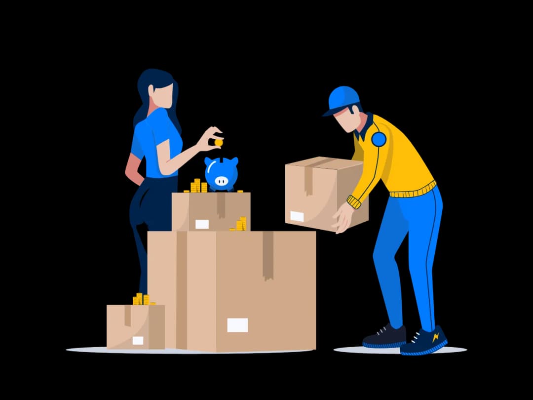 How to ship cheap to Belgium
