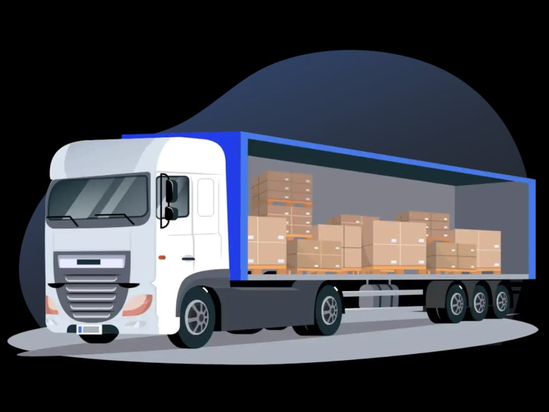 ftl freight shipping