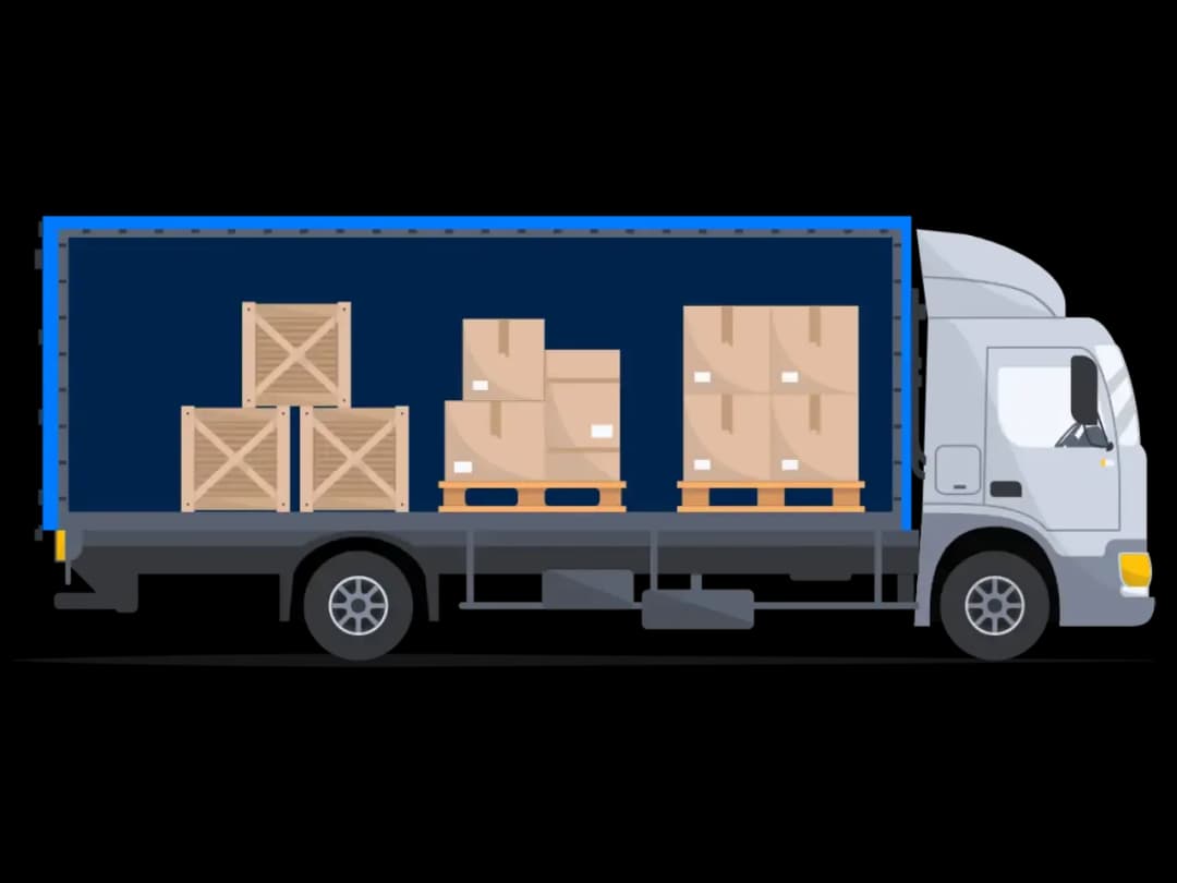 full truckload ftl shipping to Hungary