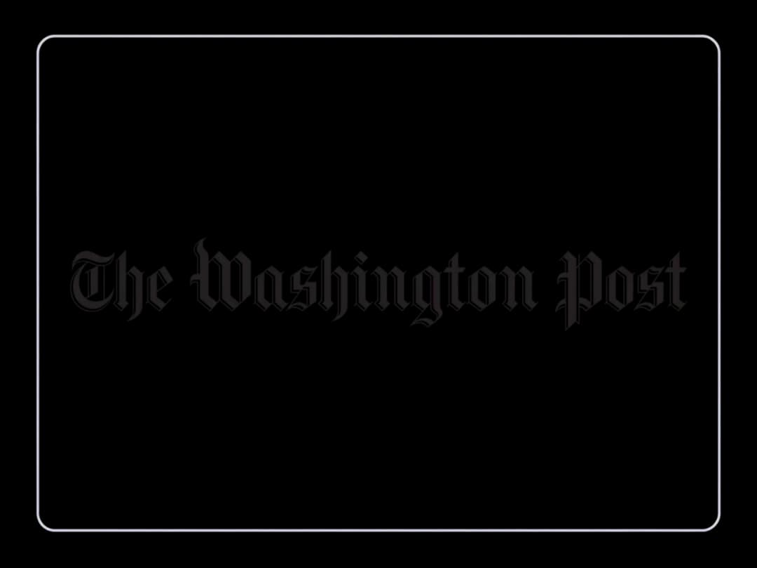 The Washington Post Eurosender