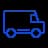 VAN DELIVERY