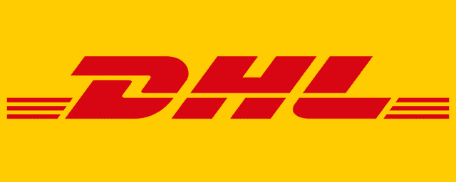 DHL kurier