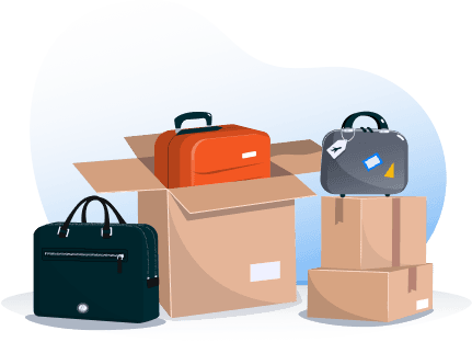 politique des bagages thalys