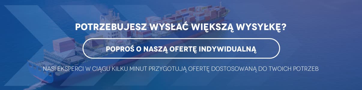 Individual offer Poland