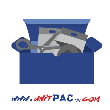 Materiały do pakowania unitpac