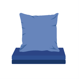 στείλτε λευκά είδη