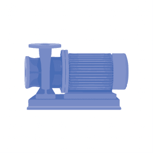 αποστολή αντλίας νερού