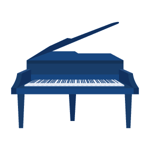 piano