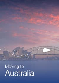 Moving to Australia