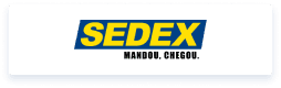 correios sedex