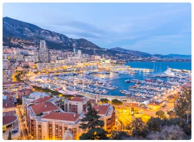 moving to monaco