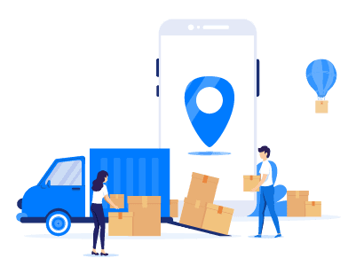 servico de mudancas internacionais