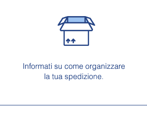 Prenotare spedizione passo 4