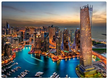 imigrar para o dubai