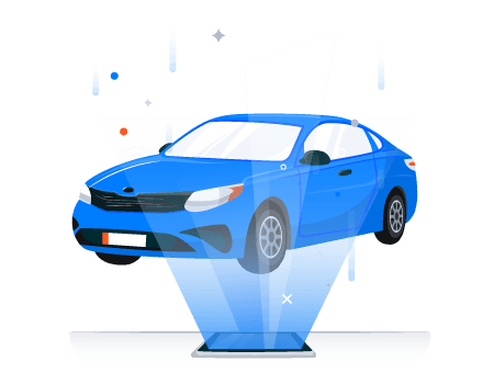 rezervirajte prevoz vozila