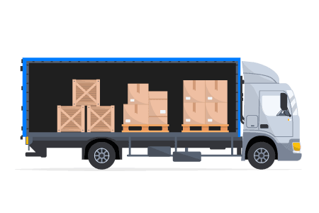 ftl shipping service