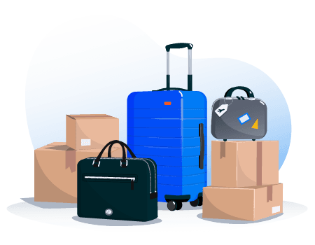 international shipping