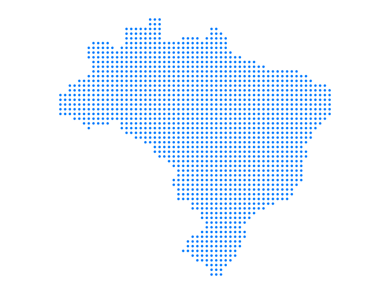 transportadoras do brasil
