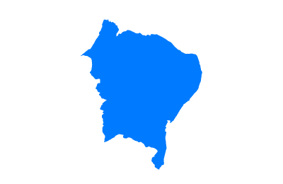 transportadoras para o nordeste