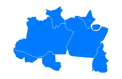 transportadoras regiao norte