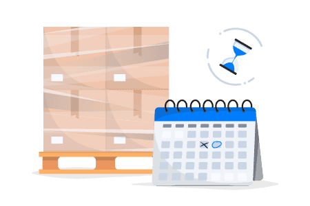 shipping urgent cargo