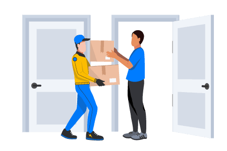 Chronopost in Italia