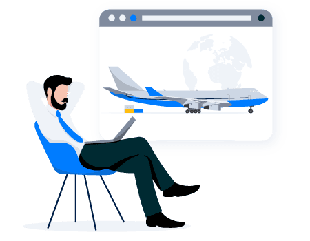 aviation logistics solutions