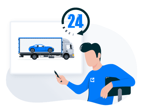 international car transport