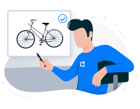 bike transport on SBB trains