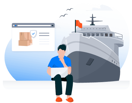 slanje paketa na otoke