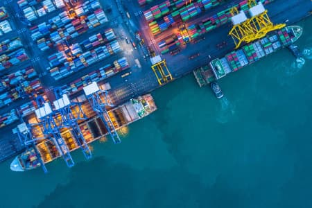 freight forwarders portugal