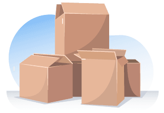 choisir une boite pour colis