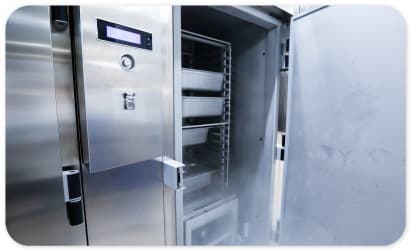refrigerator moving services for businesses and individuals