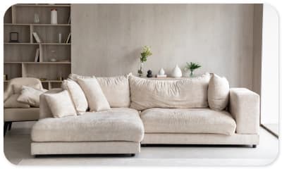 couch moving for businesses and individuals