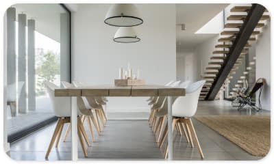 dining set moving services