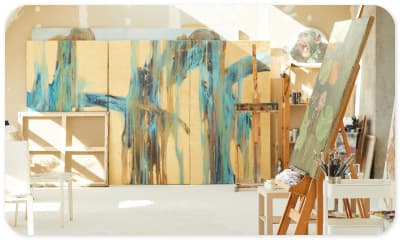 artwork moving services for businesses and individuals