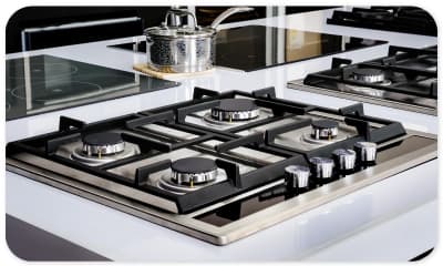 moving stove for individuals and businesses