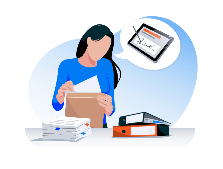 affranchir lettre en ligne