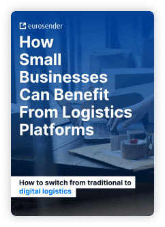 ebook logistics for small businesses