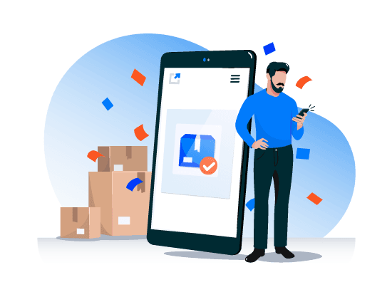 cost shipping to caribbean