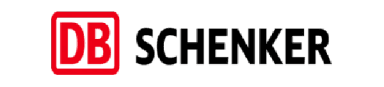 Red 'DB' logo with a red rectangular outline on a black background.