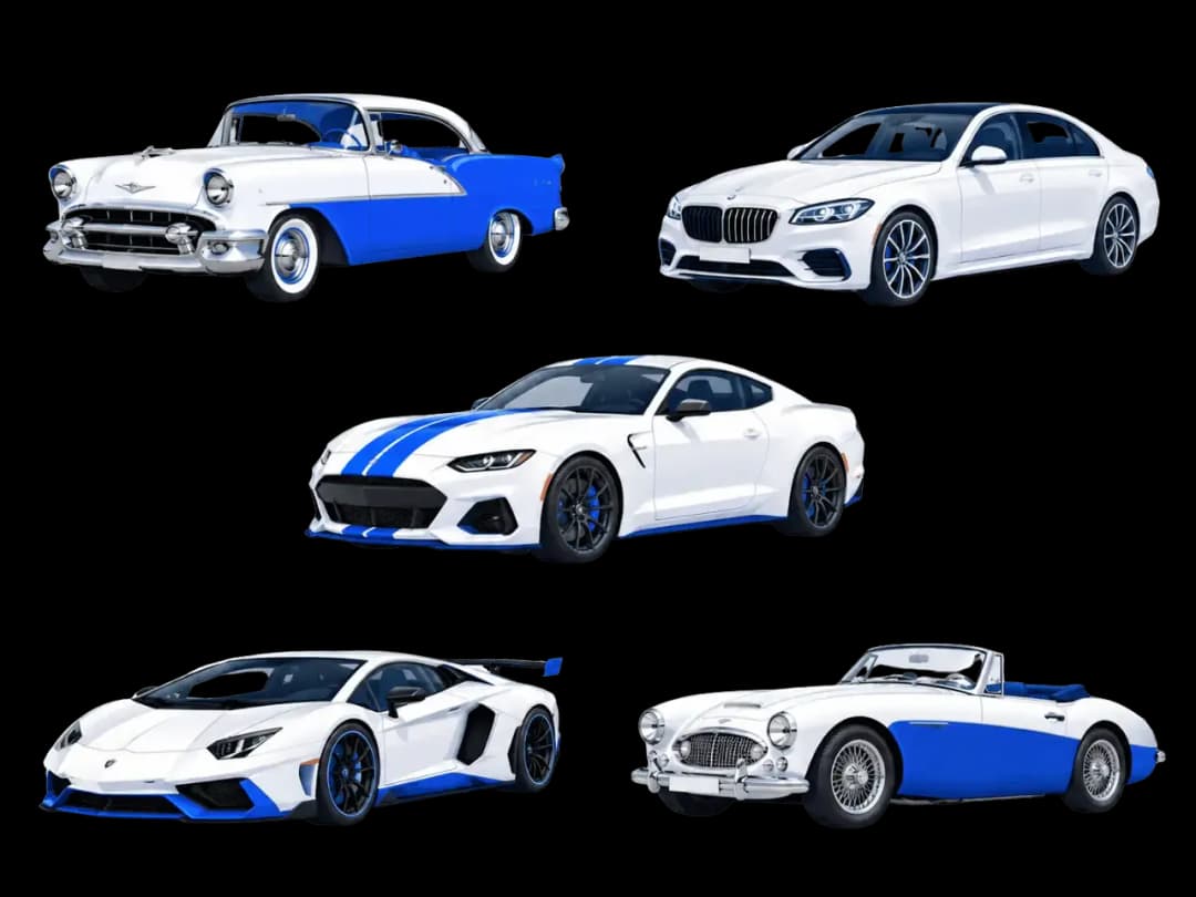 Enclosed vehicle transportation