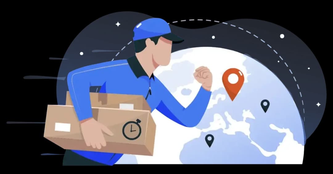 Spedizione internazionale Poste Italiane
