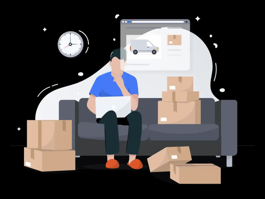 Relocation service