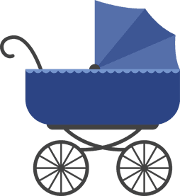 jak wysłać wózek dziecięcy