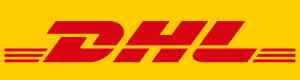 wysyłka kurierska z DHL do Danii
