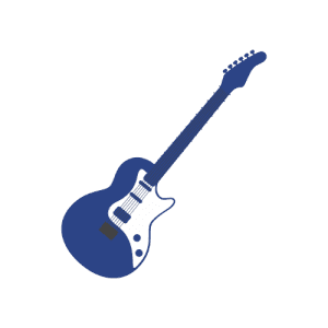 gitaar verzenden naar het buitenland