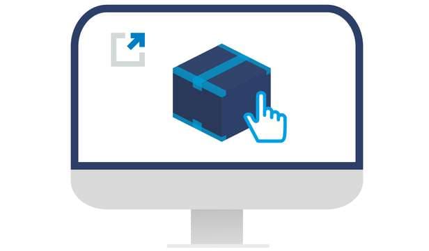 Wysyłanie z portali